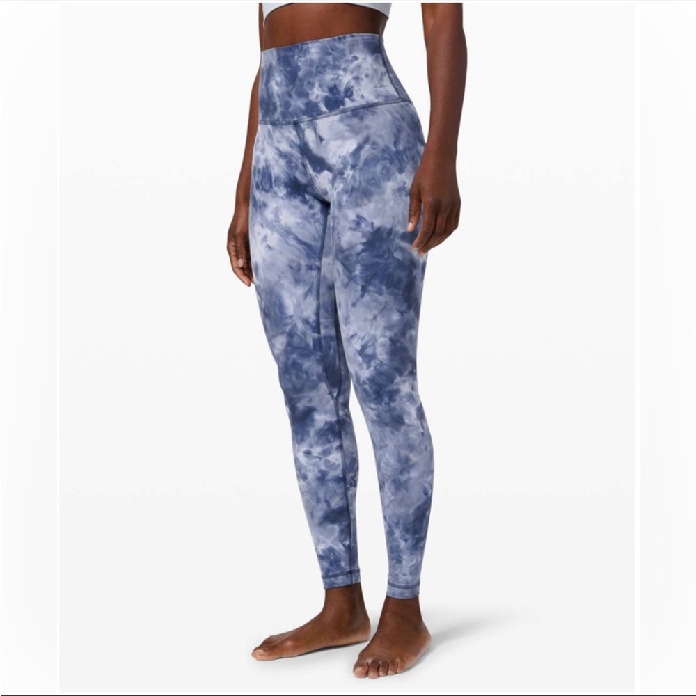 NWT Lululemon Align Pant 28”